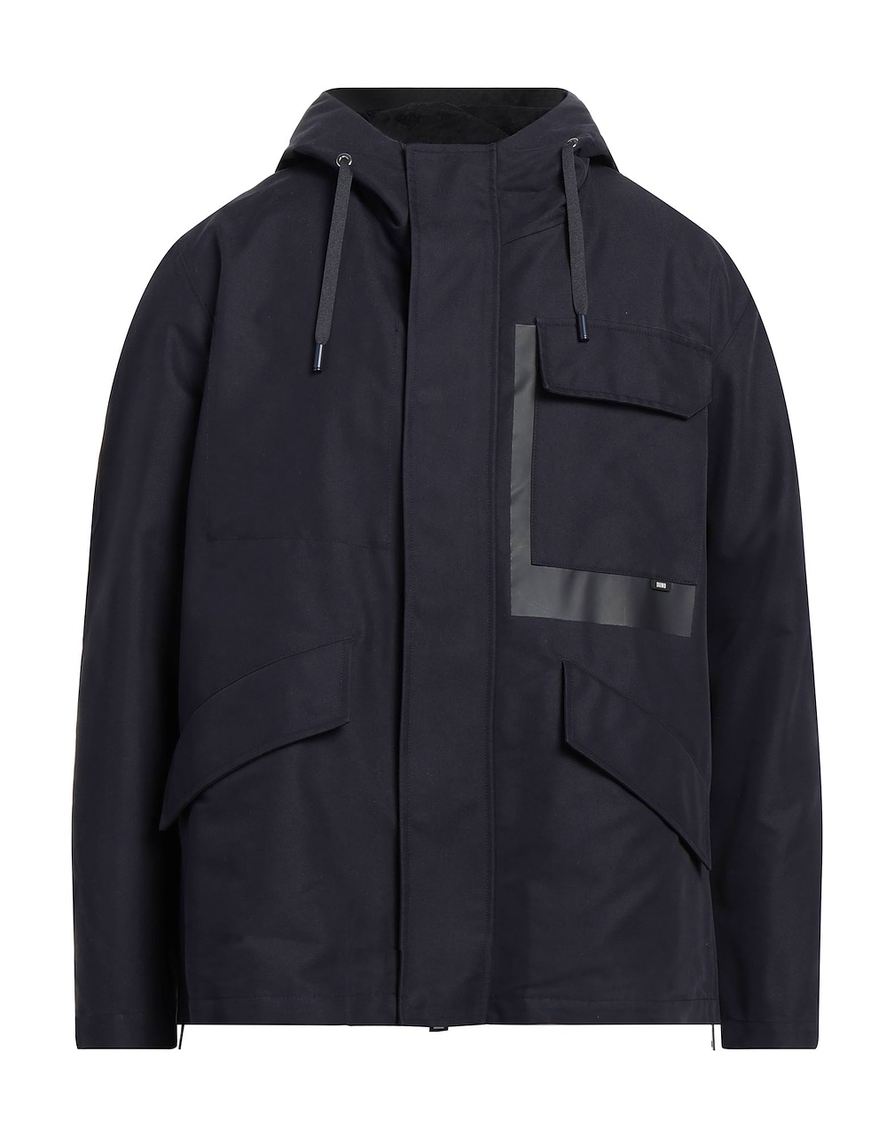 DUNO - Μπουφάν και τζάκετ