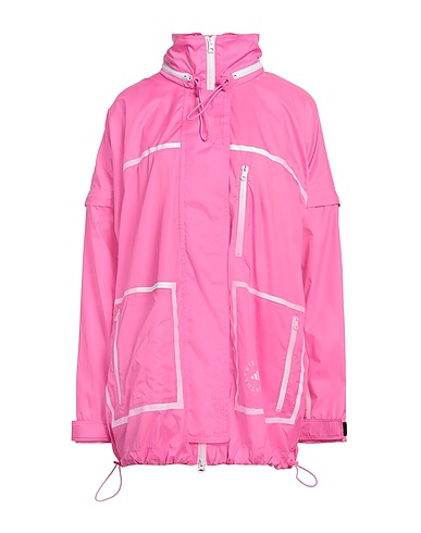 ADIDAS by STELLA McCARTNEY Jacket 90% Polyamide, 10% Elastane