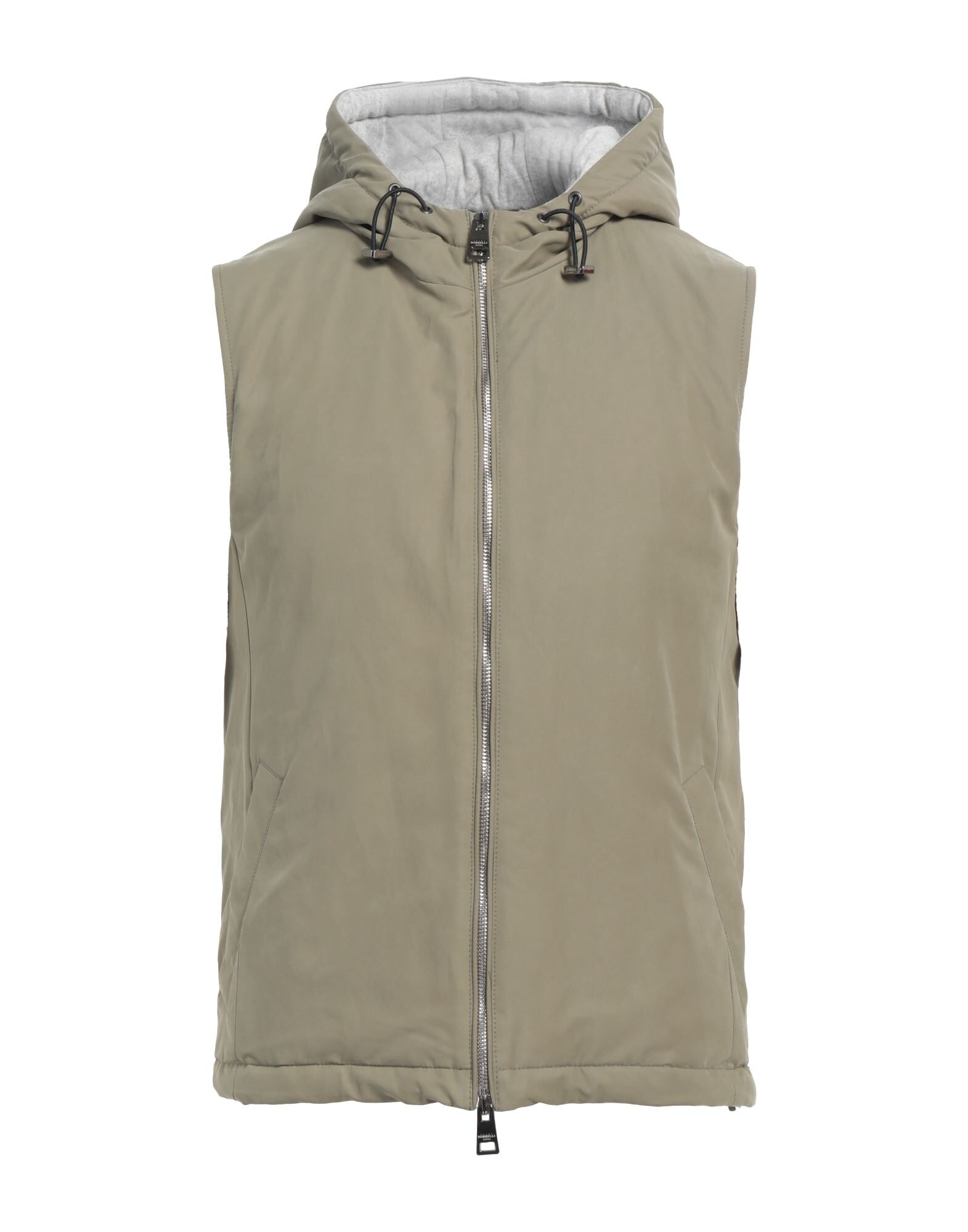 LUIGI BORRELLI NAPOLI - Vests