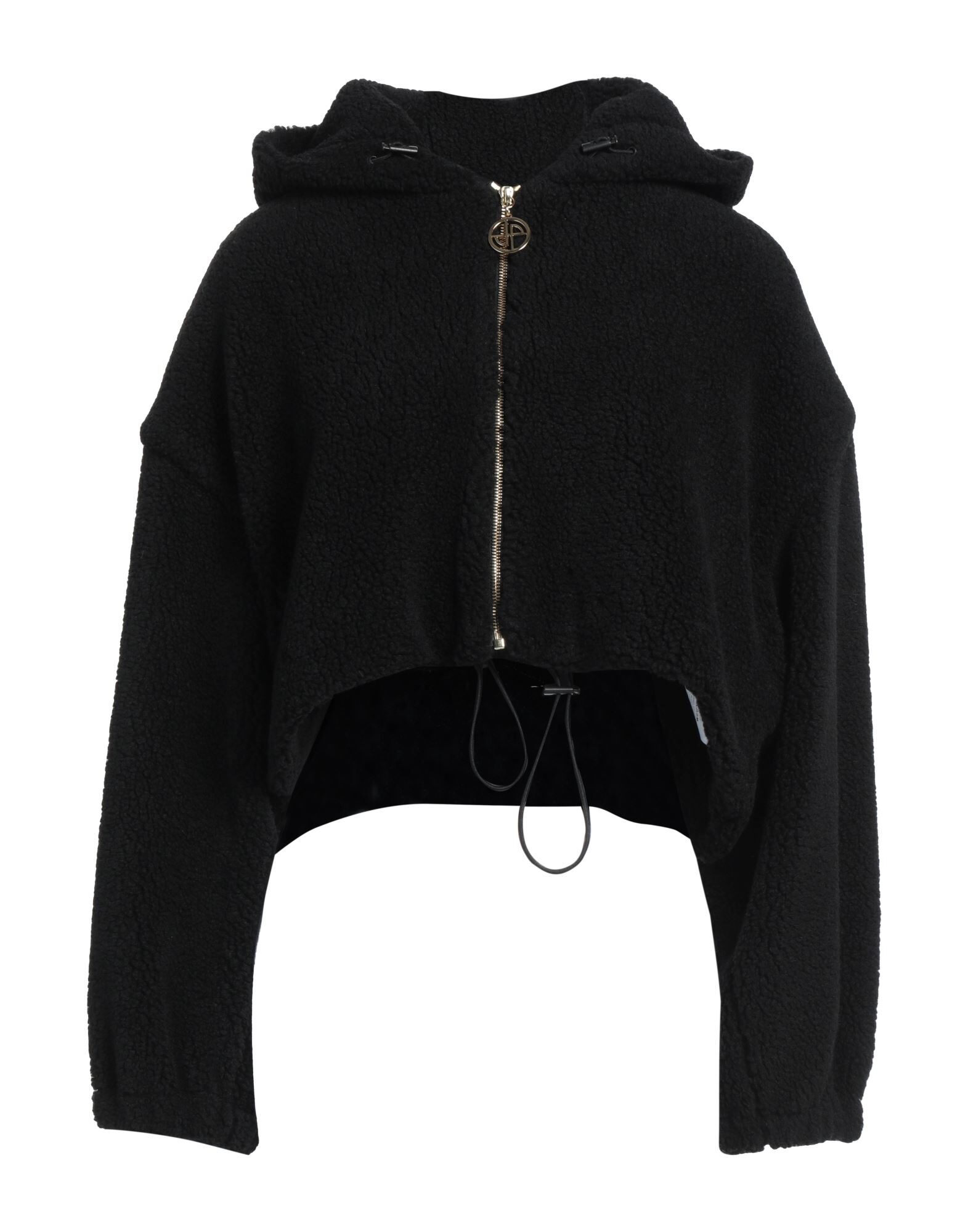 PATOU - Shearling- & Kunstfell