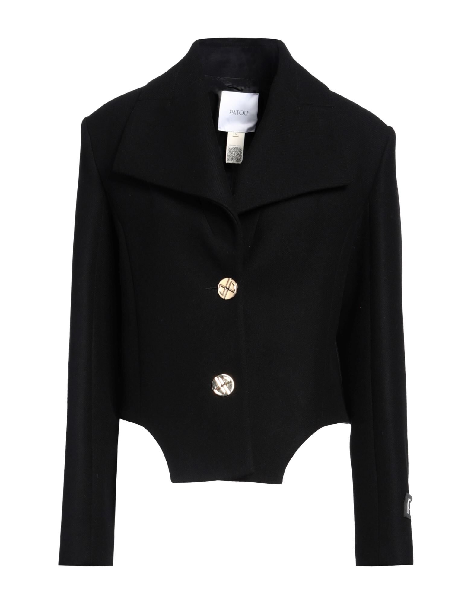 PATOU - コート