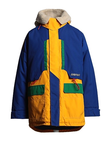 ISABEL MARANT Giubbotto Blu 100% Poliammide