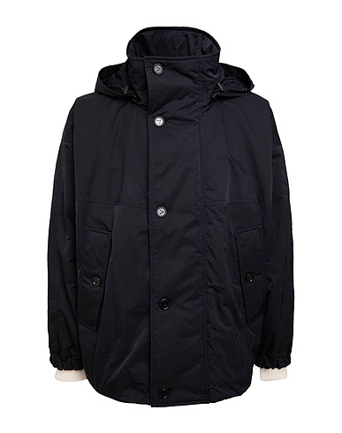 BOTTEGA VENETA Jacket Black 100% Polyamide