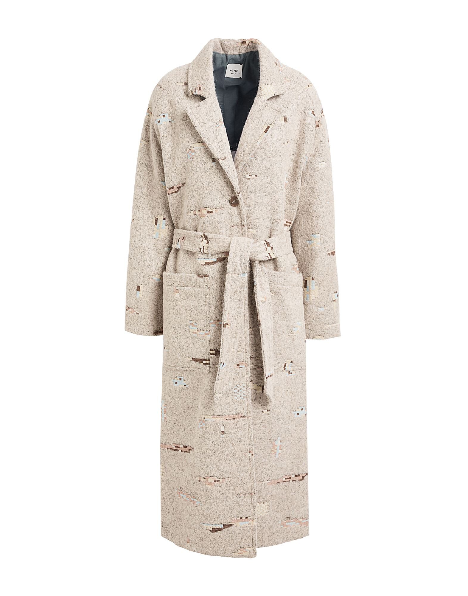 ALYSI - Mäntel