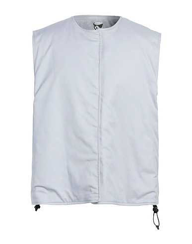 GR10K Gilet 60% Cotton, 40% PES - Polyethersulfone