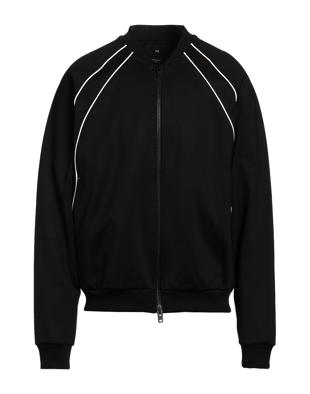 Y-3 - Chaquetas y cazadoras