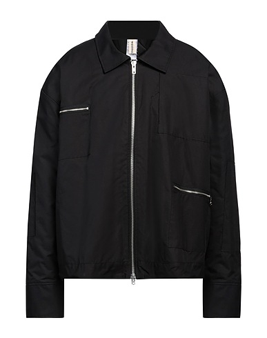 WESTFALL Jacket 100% Cotton
