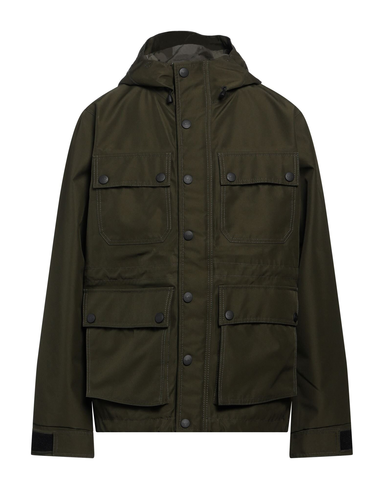 WOOLRICH - Jackets