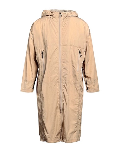 WOOLRICH Parka Beige 100% Poliammide