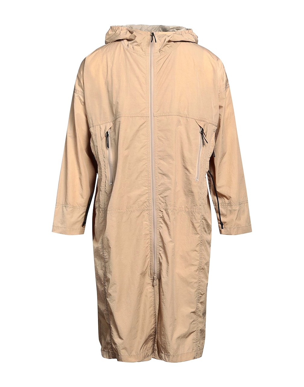 WOOLRICH - Manteaux longs et trenchs