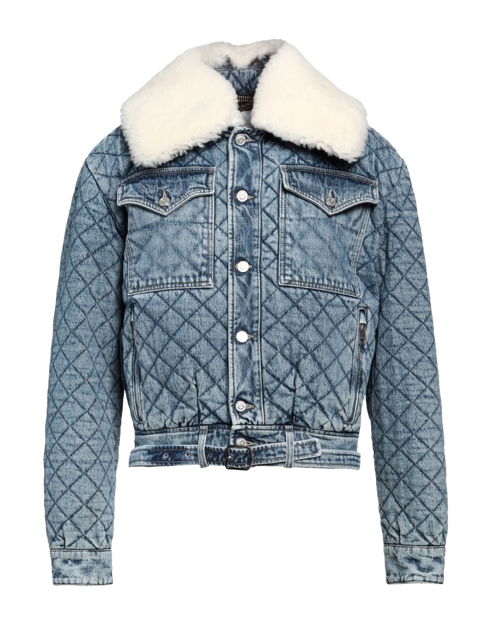 BALLY - Denim outerwear