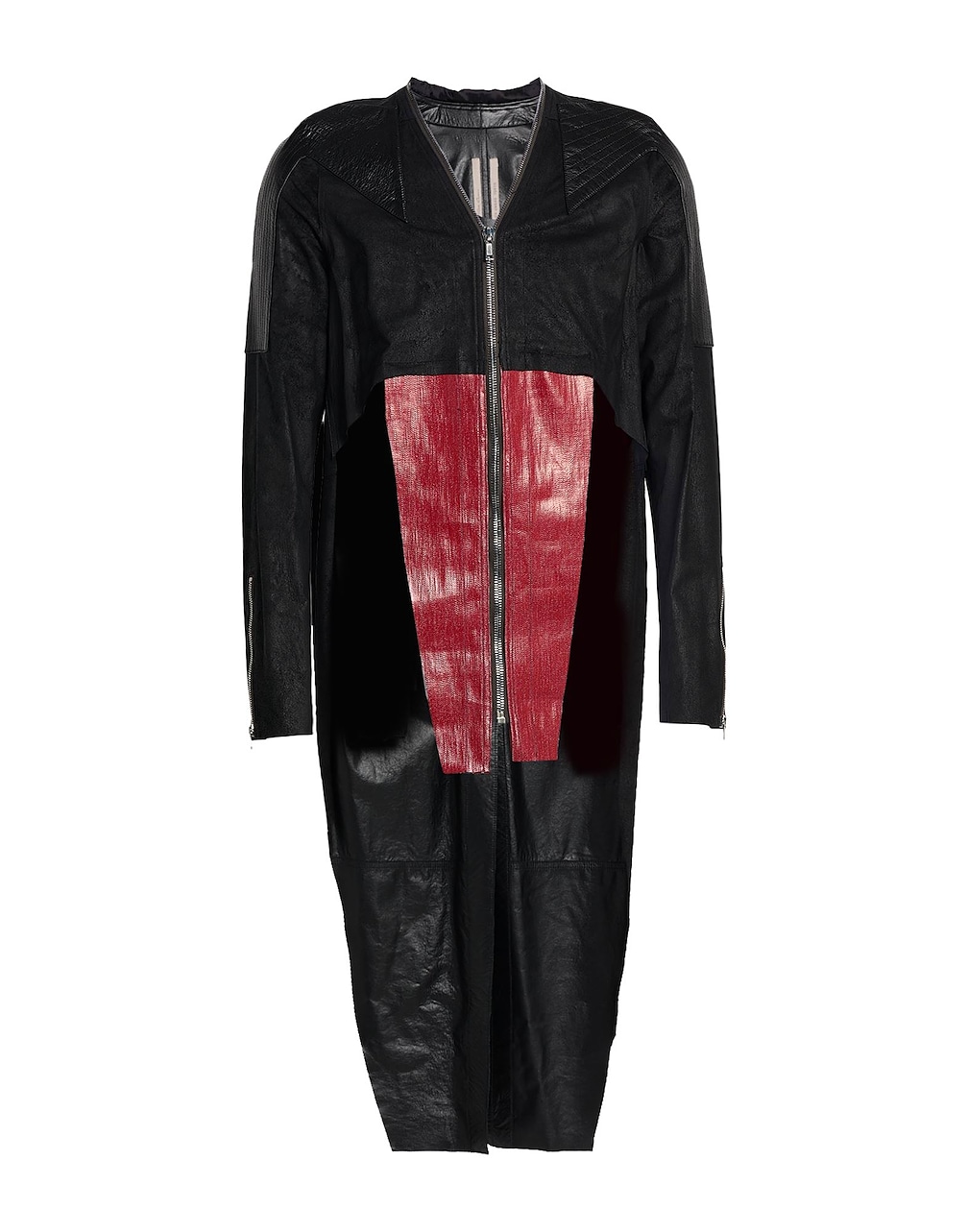 RICK OWENS x SWAMPGOD - Mäntel