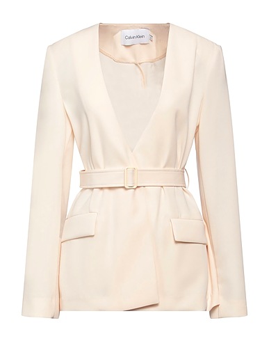 CALVIN KLEIN Jacket 100% Polyester