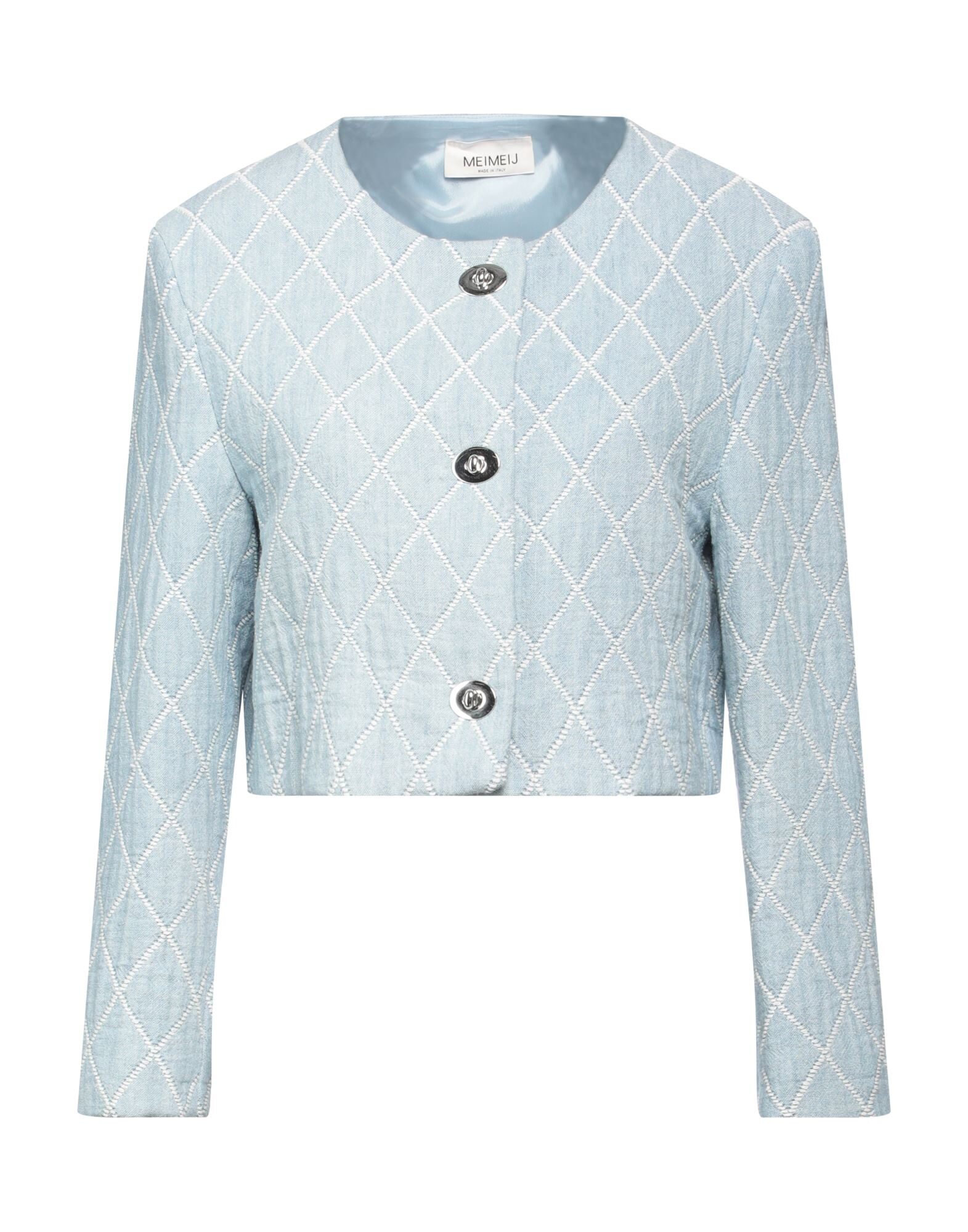 MEIMEIJ - Denim outerwear