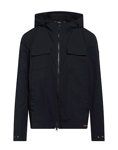 DEKKER Cazadora 100% Poliamida