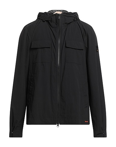 DEKKER Jacke NERO 100% Polyamid