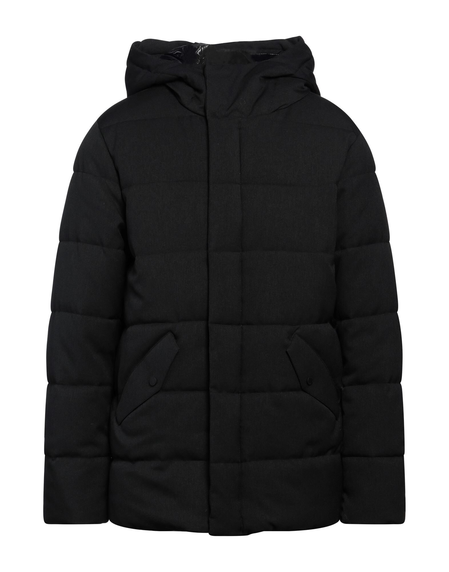 PEOPLE OF SHIBUYA - Puffers