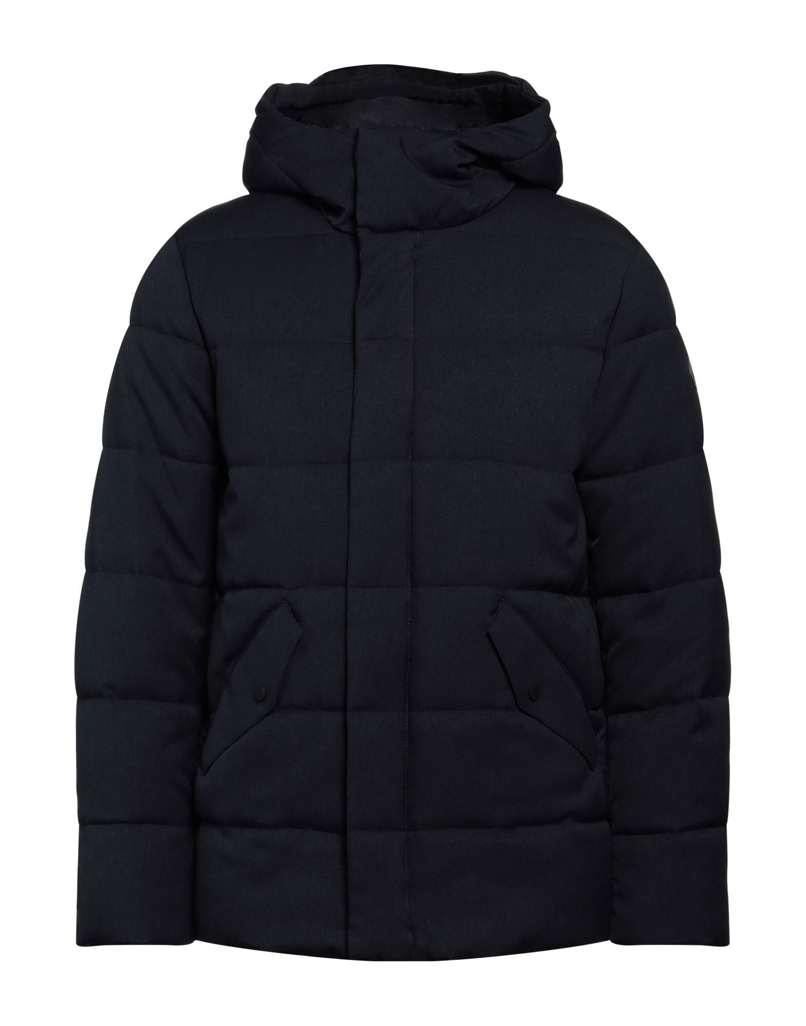 PEOPLE OF SHIBUYA - Puffers