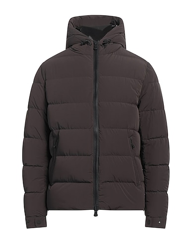 PEOPLE OF SHIBUYA Shell jacket 82% Polyamide, 18% Elastane