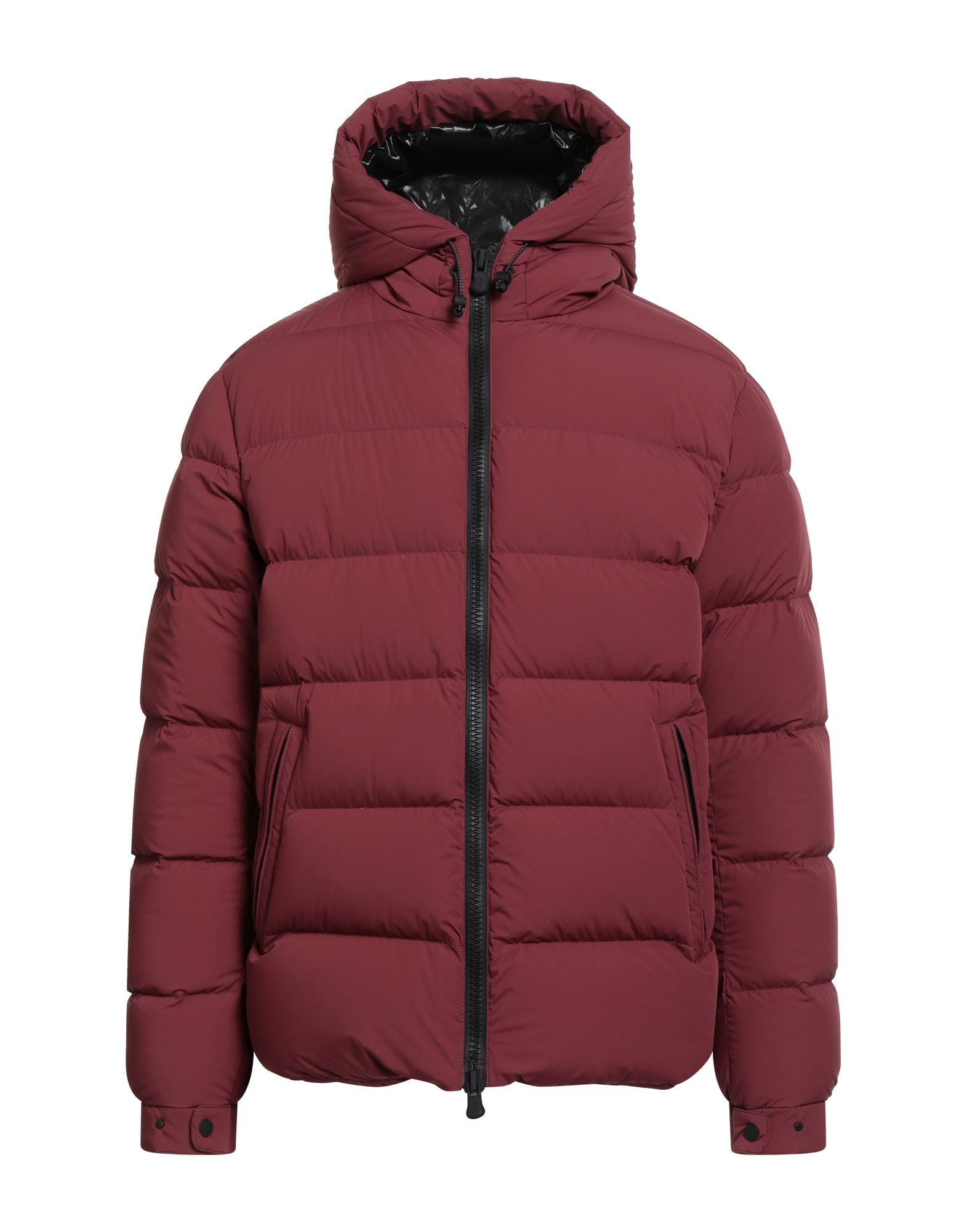 PEOPLE OF SHIBUYA - Puffers