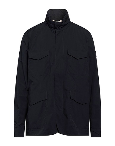DEKKER Jacket Midnight blue 100% Polyamide