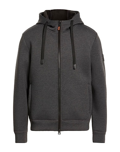 DEKKER Giubbotto Antracite 73% Poliestere, 20% Viscosa, 7% Elastan