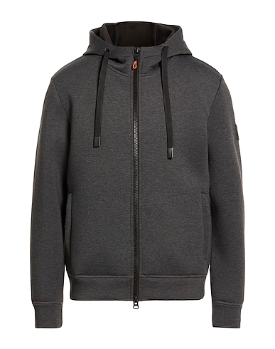 DEKKER Куртка ANTRACITE 73% Полиэстер, 20% Вискоза, 7% Эластан