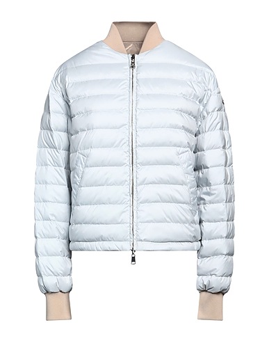 ADD Shell jacket Sky blue 100% Polyester