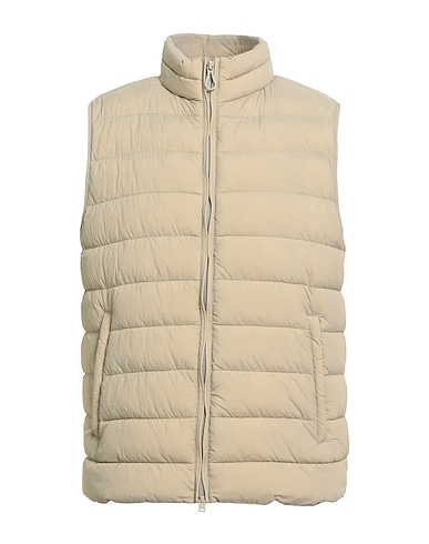 PALTÒ Gilet 100% Nylon
