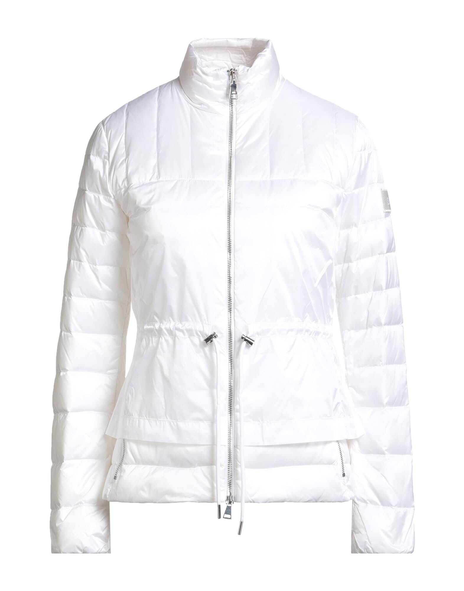 ADD - ダウン＆シンセティック