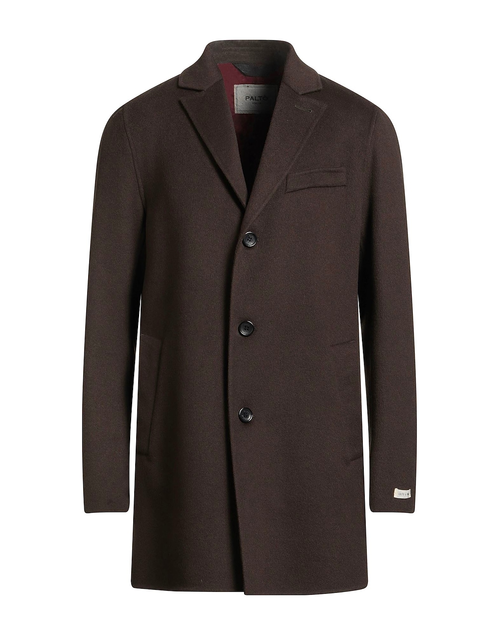 PALTÒ - Mäntel