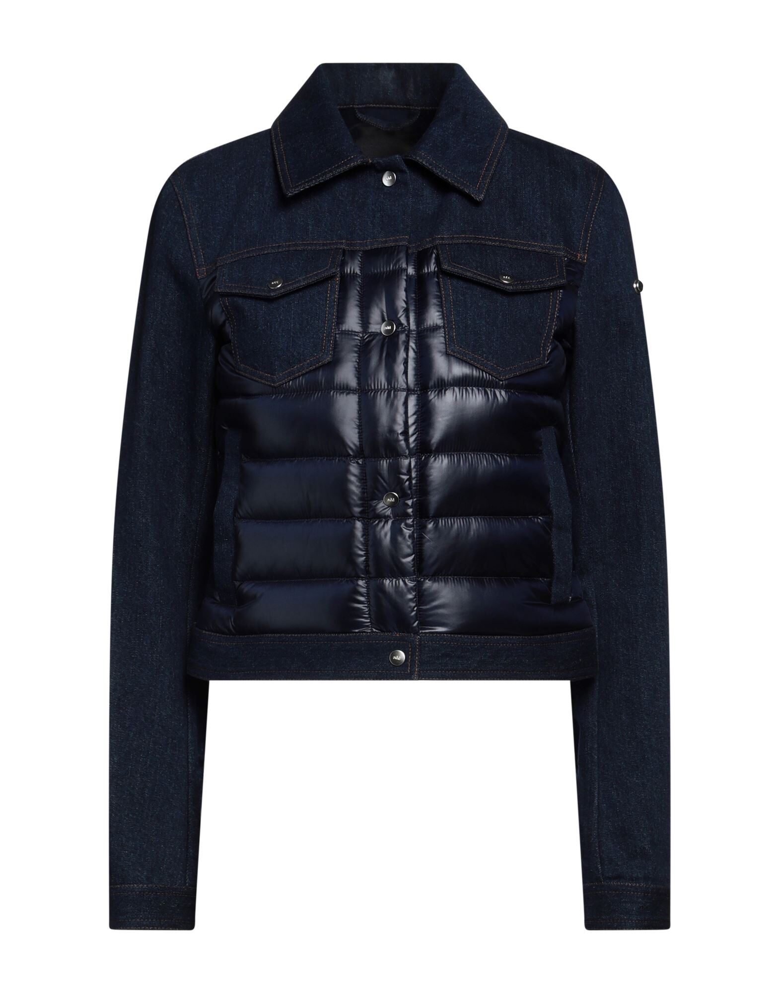 ADD - Plumíferos y acolchados