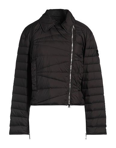 ADD Shell  jacket Black 100% Polyester