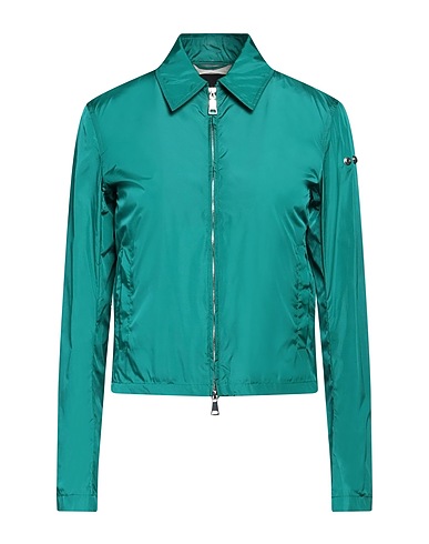 ADD Giubbotto Verde 100% Poliammide