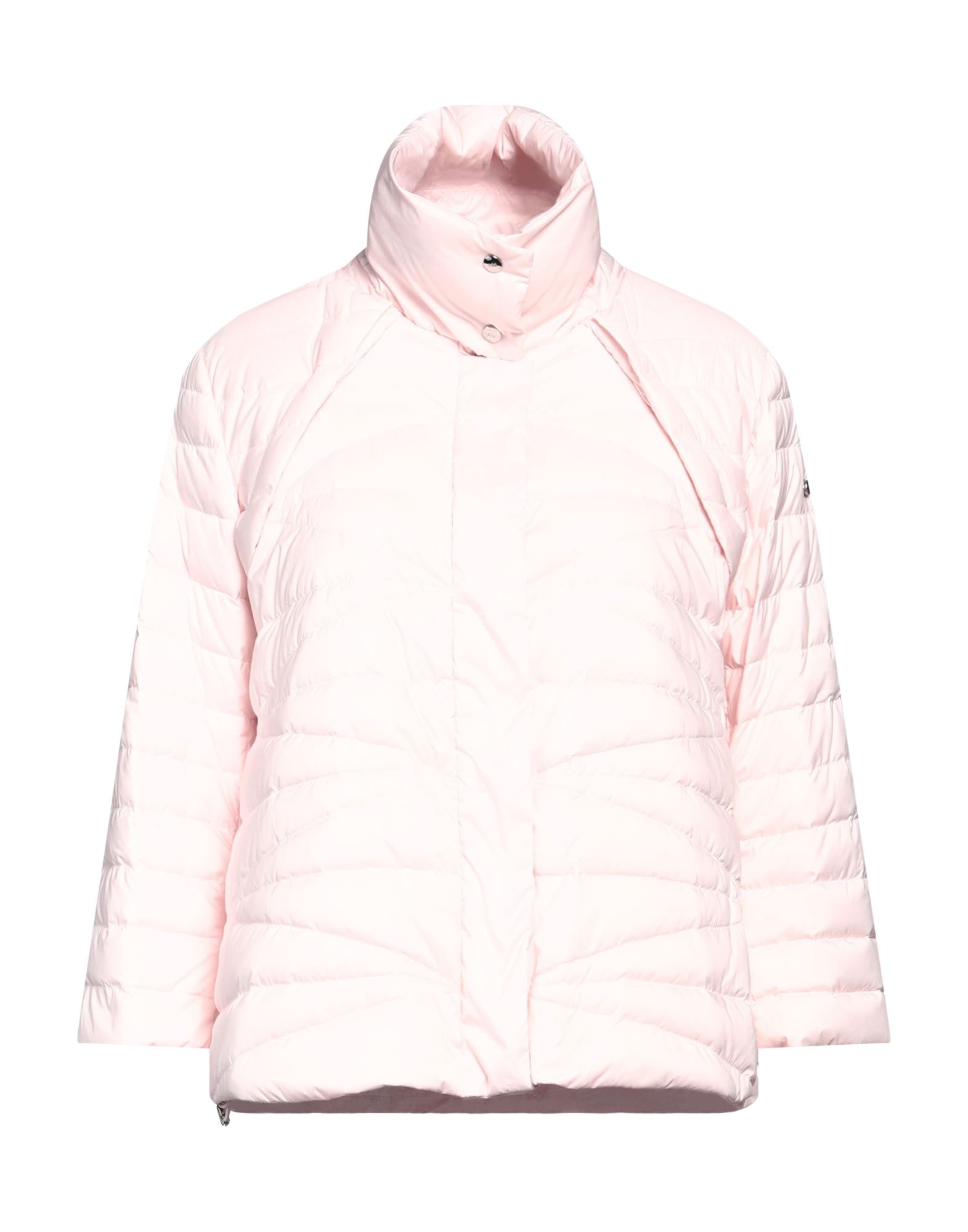 ADD - Doudounes plume ou synthétique