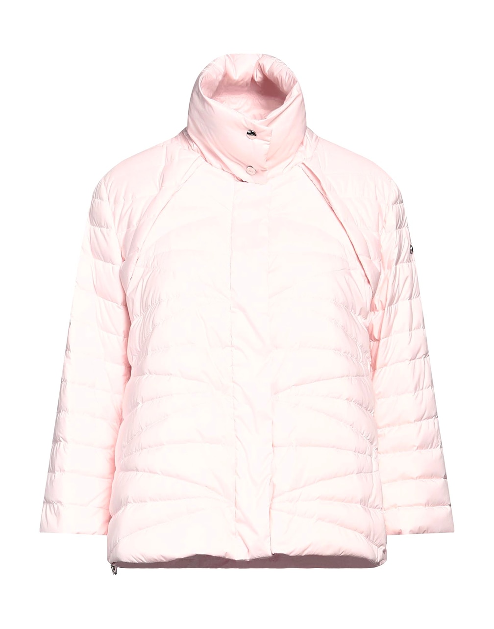 ADD - Μπουφάν με επένδυση