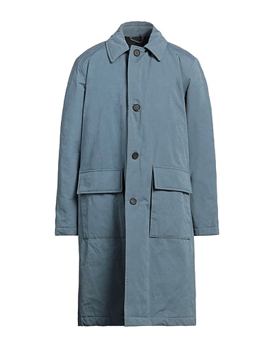 DOPPIAA Cappotto Avio 45% Cotone, 39% Poliestere, 16% Poliammide