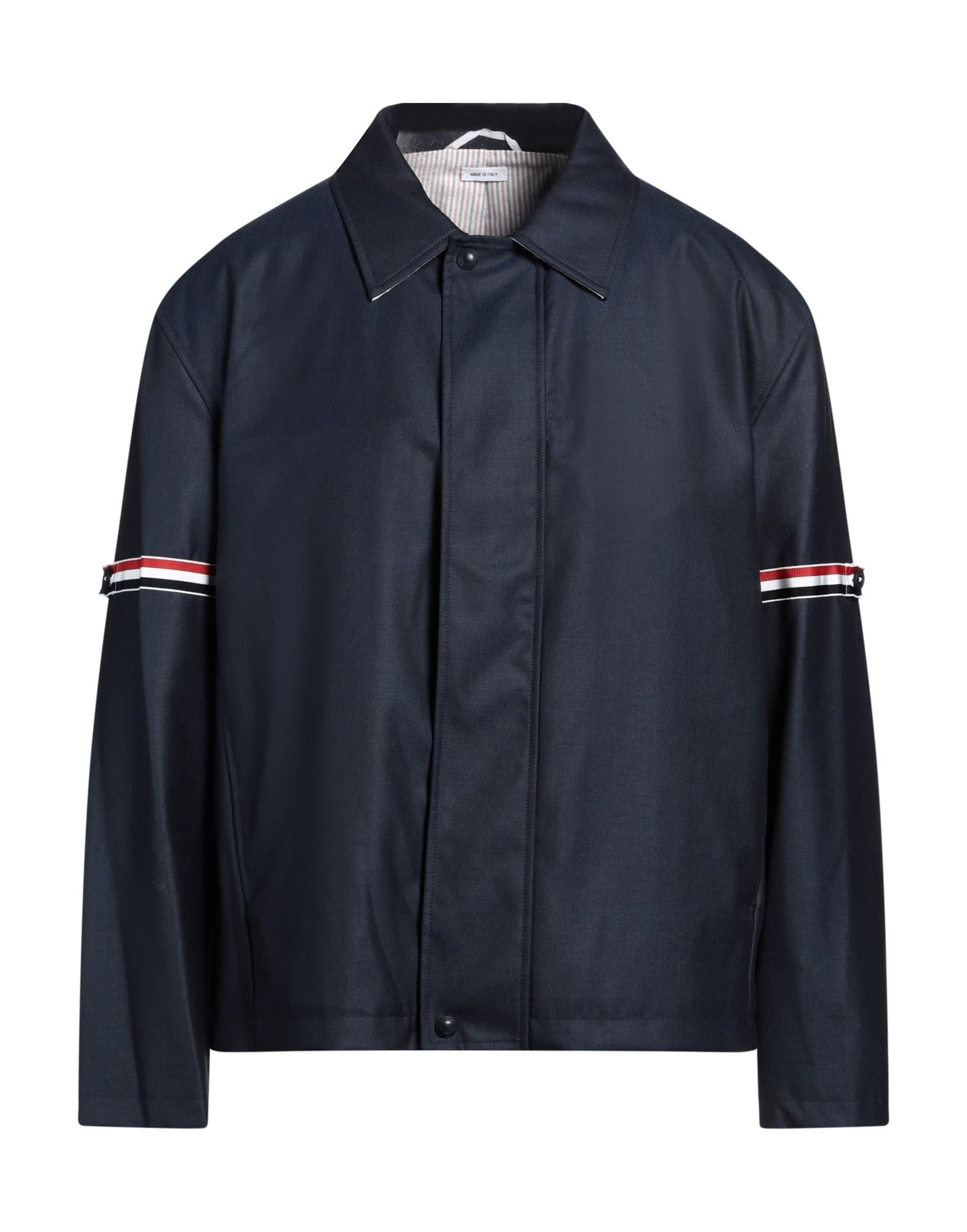 THOM BROWNE - Vestes et blousons