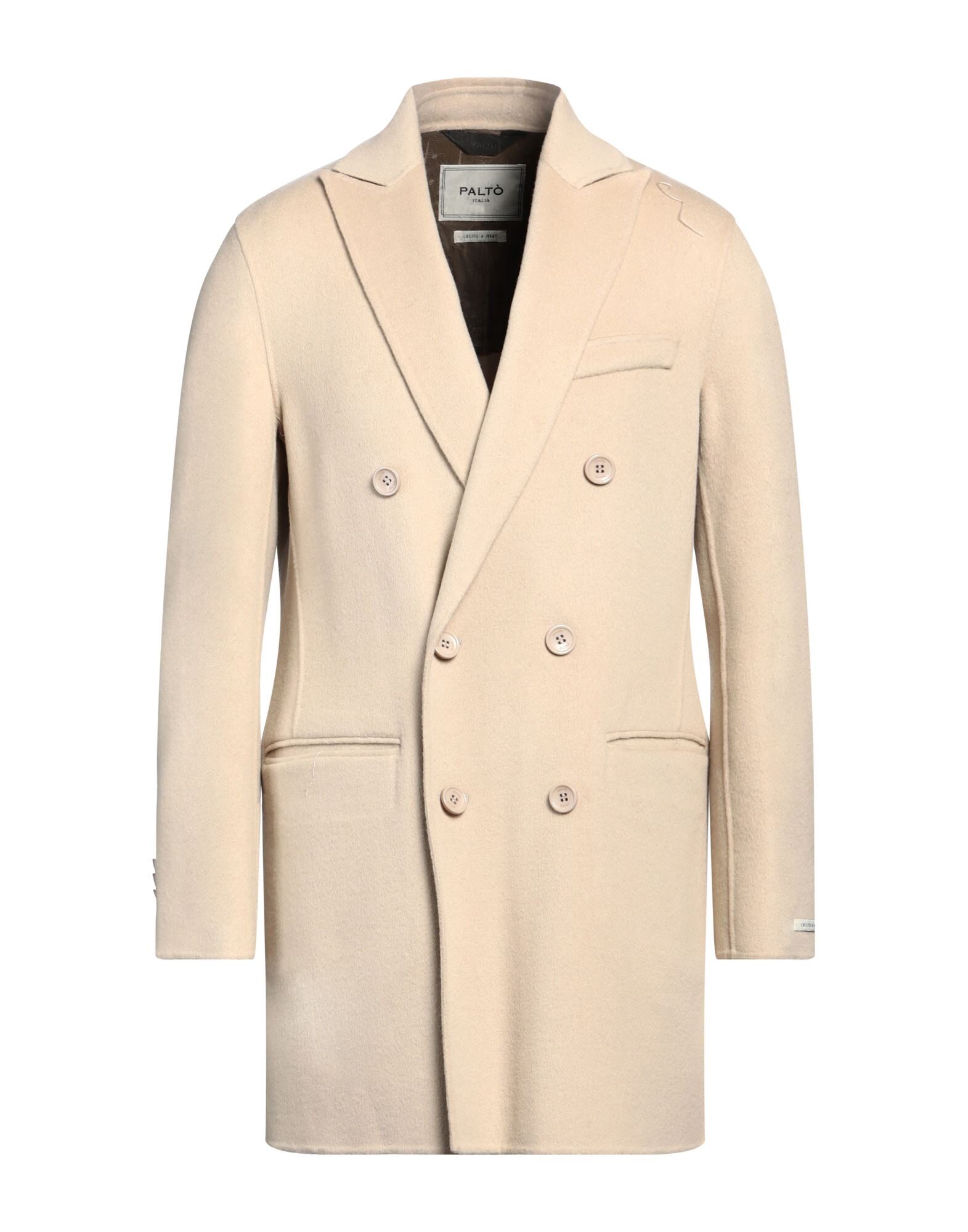 PALTÒ - Manteaux longs