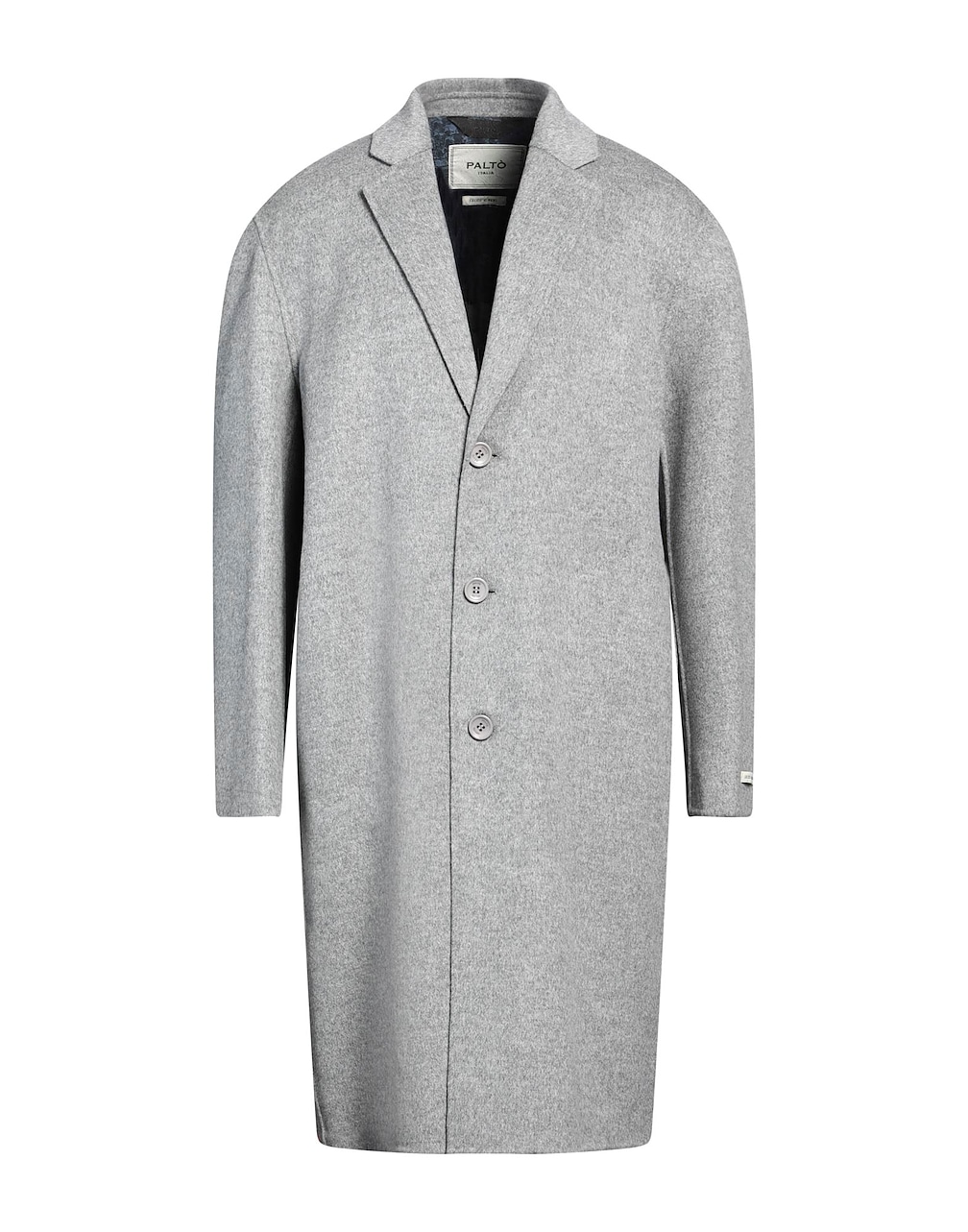 PALTÒ - Mäntel