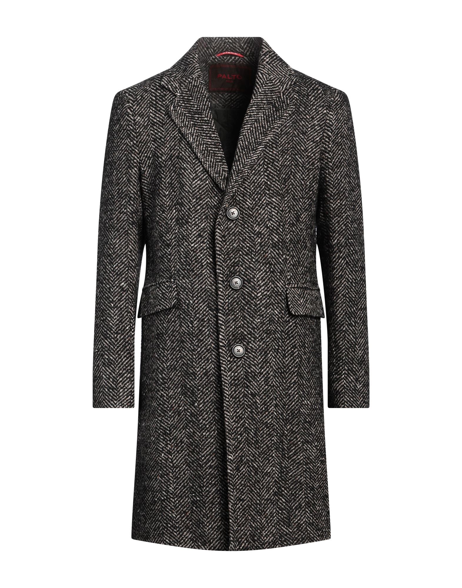 PALTÒ - Coats