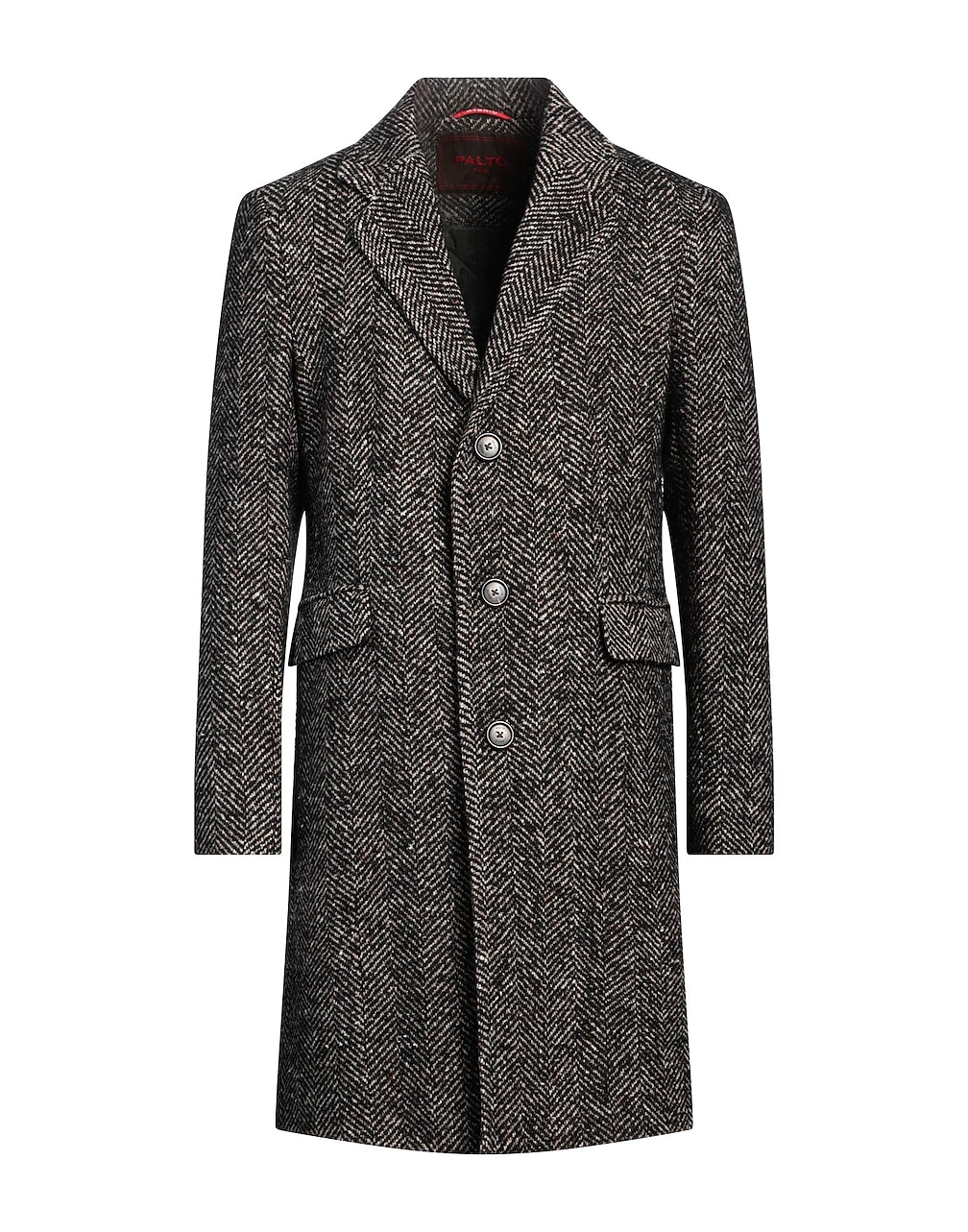 PALTÒ - Mäntel