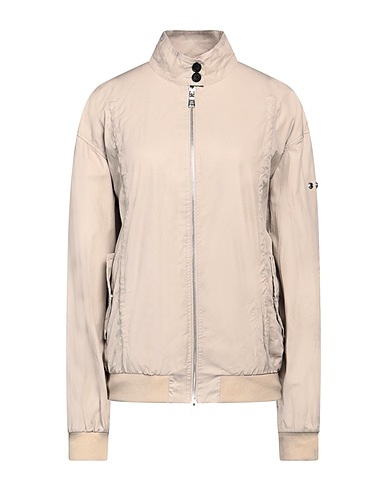ADD Jacket Sand 100% Cotton