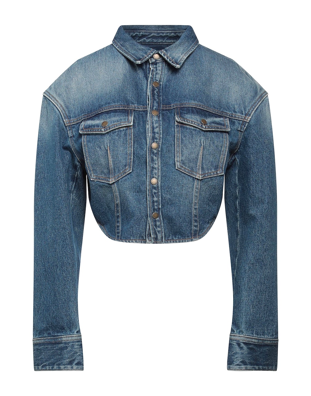 DARKPARK - Denim shirts