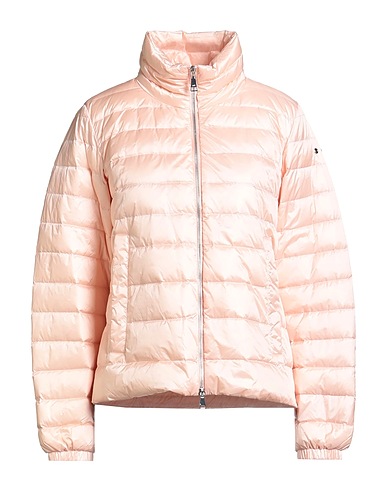 ADD Piumino Rosa chiaro 100% Poliammide
