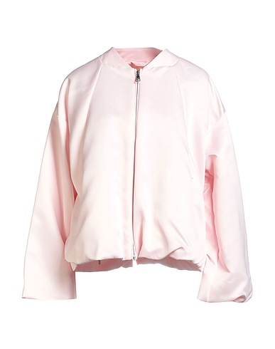 ADD Jacke Hellrosa 61% Polyamid, 39% Polyester