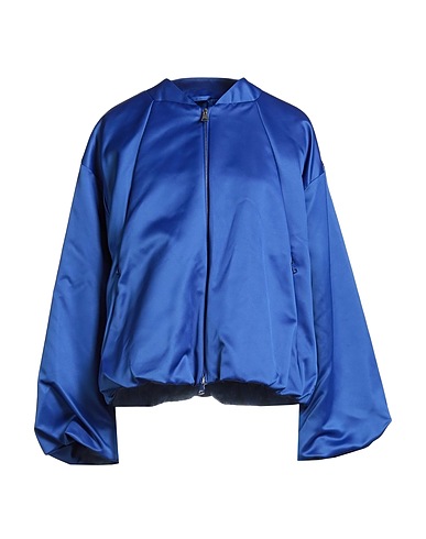 ADD Giubbotto Blu china 61% Poliammide, 39% Poliestere