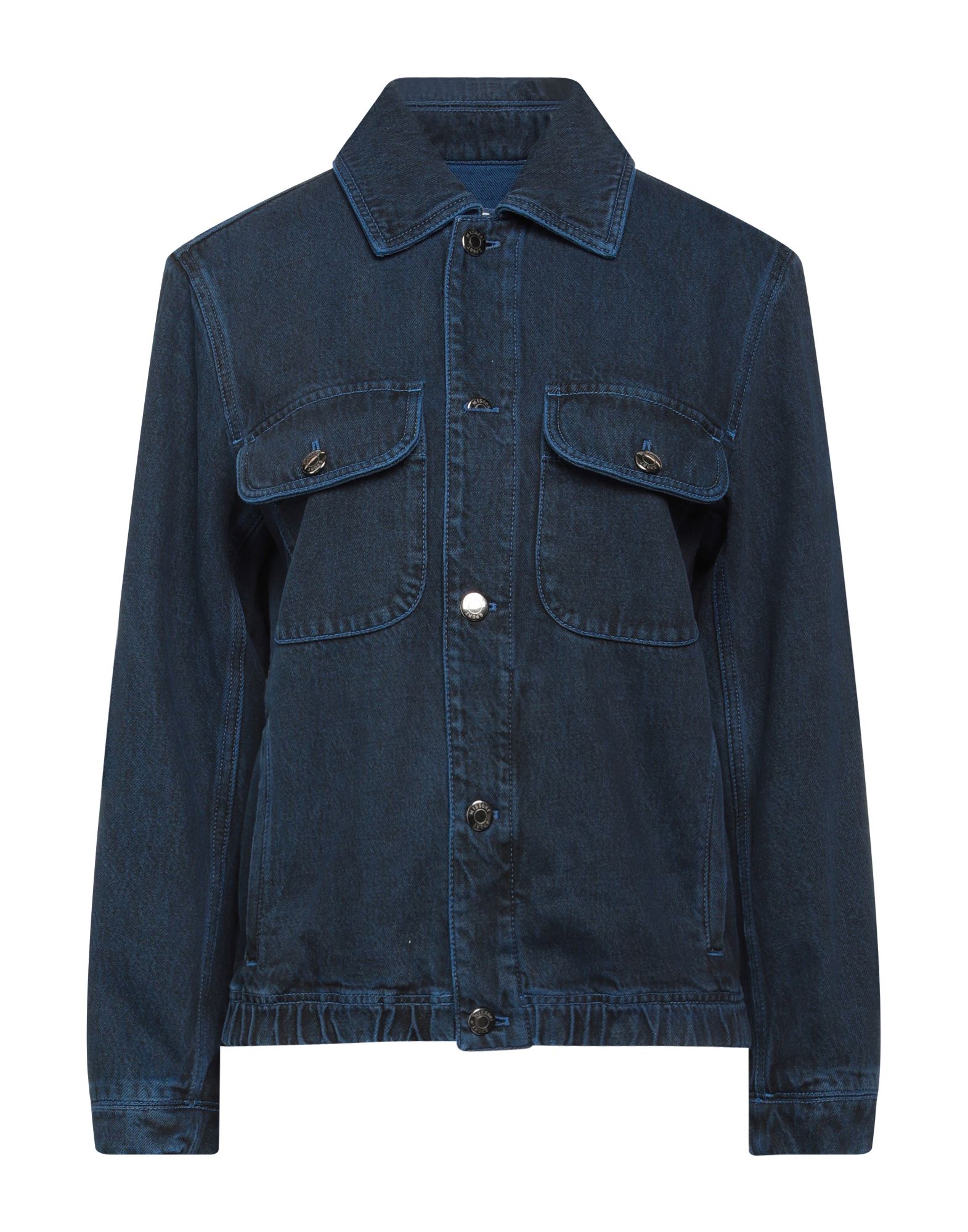 MISSONI - Denim outerwear