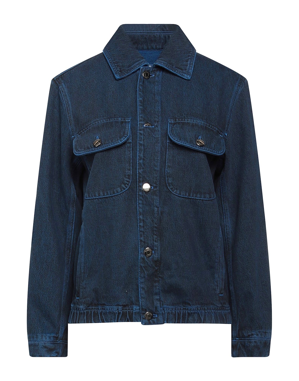 MISSONI - Capispalla jeans