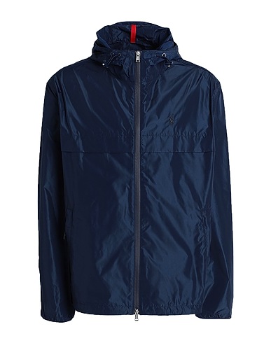 POLO RALPH LAUREN Jacket FULL-ZIP HOODED JACKET
66% Polyester, 34% Recycled polyester